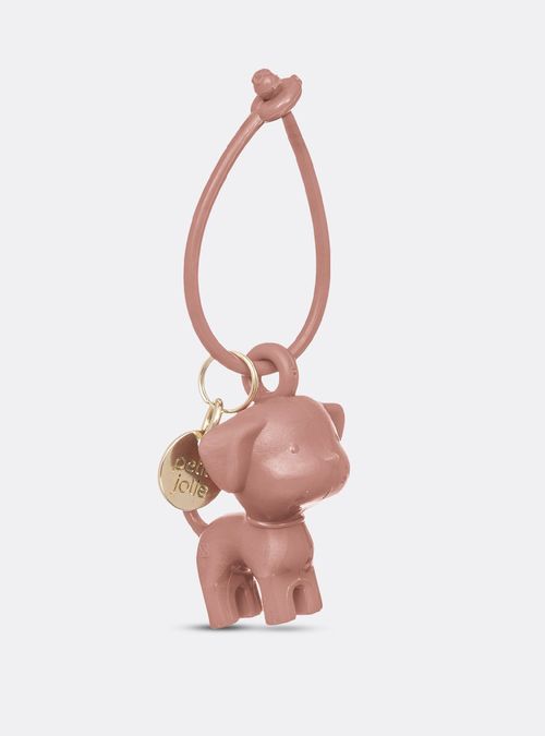 Chaveiro Rosa Antigo PJ20035