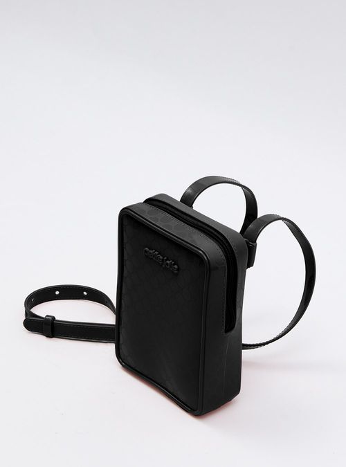 Bolsa Petite Jolie Cross Preto - PJ10362II