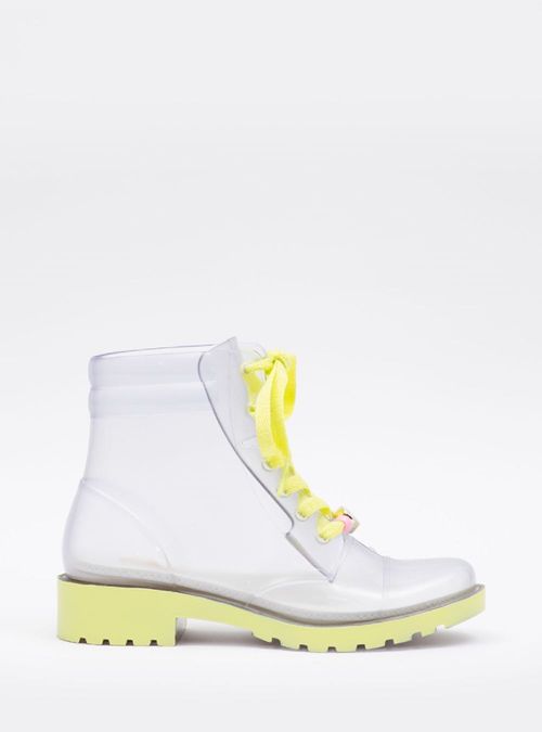 Bota Petite Jolie Iggy IN Translucido/Citrus PJ7211IN