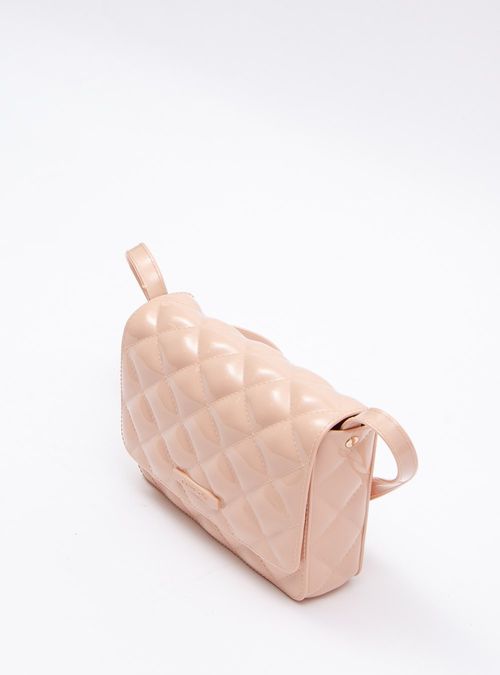 Bolsa Petite Jolie Nix Nude New - PJ10860
