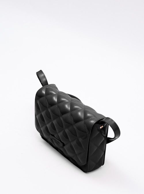 Bolsa Petite Jolie Nix Preto - PJ10860
