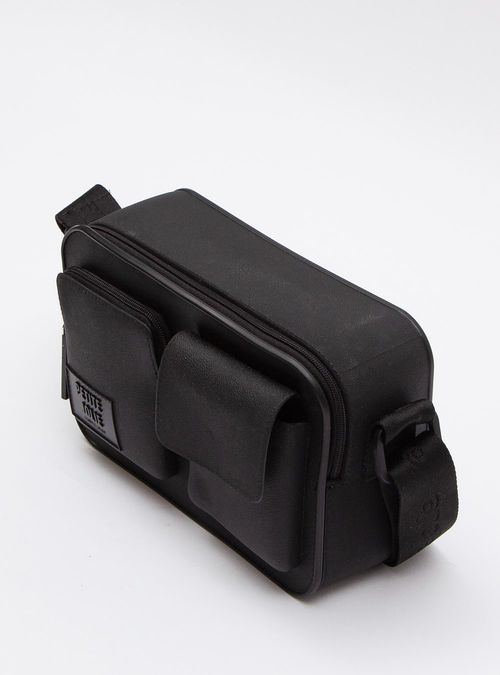 Bolsa Petite Jolie Move Preto - PJ10903
