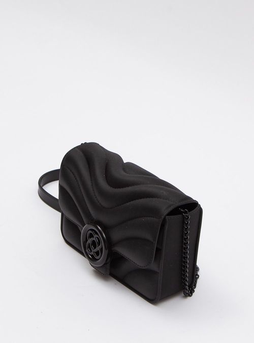 Bolsa Petite Jolie Sophy Preto PJ10980