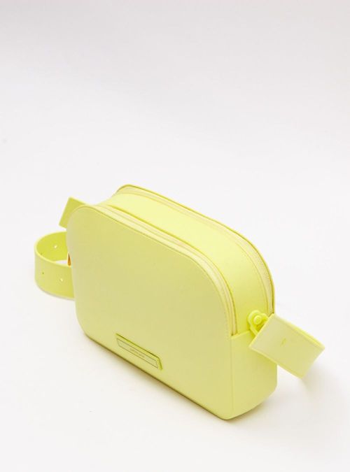 Bolsa Petite Jolie Cecília Citrus PJ11042