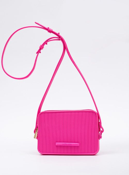 Bolsa Petite Jolie Pull Sweet Pink PJ11098