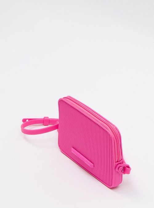 Bolsa Petite Jolie Pull Sweet Pink PJ11098