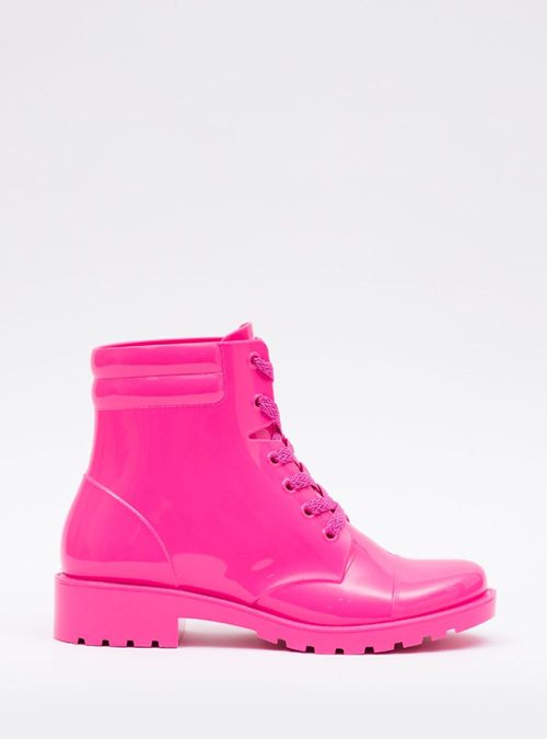 Bota Infantil Petite Jolie Iggy IN Sweet Pink PJ4995IN