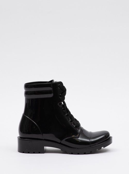 Bota Infantil Petite Jolie Iggy Preto - PJ4995IN