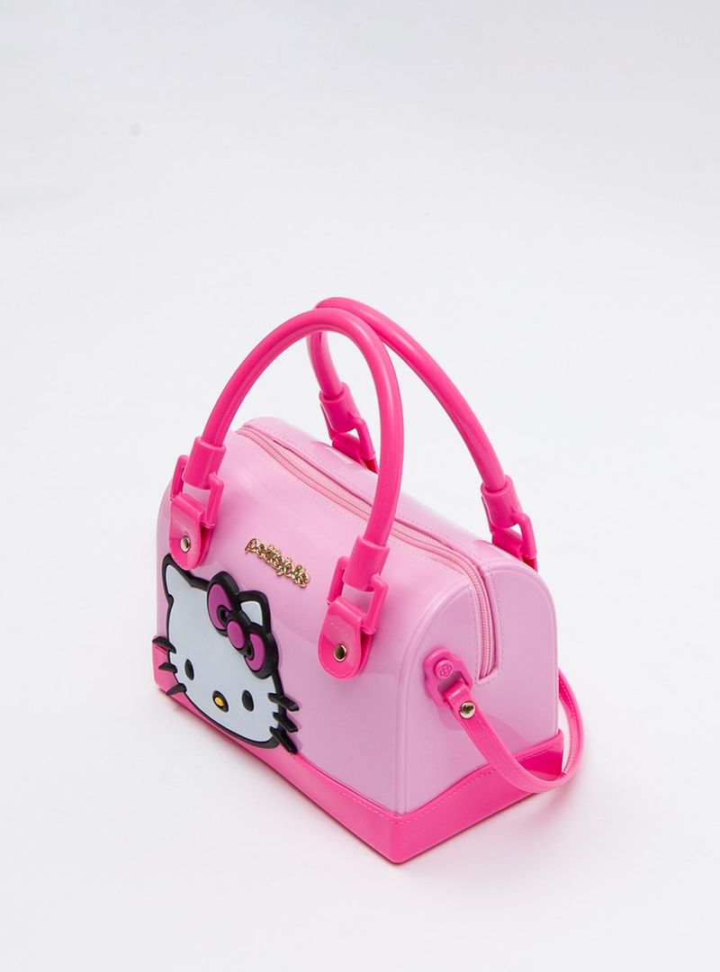 Bolsa Rosa Claro New/Sweet Pink PJ11044INHK Bolsa Rosa Claro New/Sweet Pink PJ11044INHK