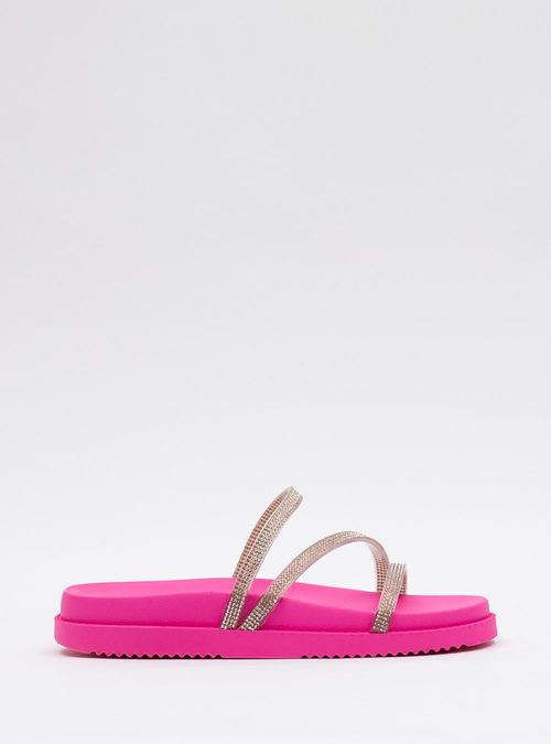 Chinelo Petite Jolie Blitz Sweet Pink PJ7278