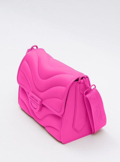 Bolsa Petite Jolie Andy Sweet Pink PJ11074