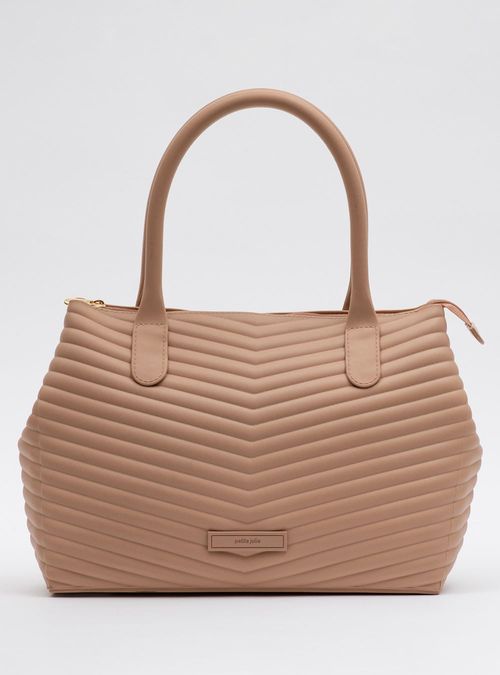 Bolsa Petite Jolie Maya II Mocca PJ11086