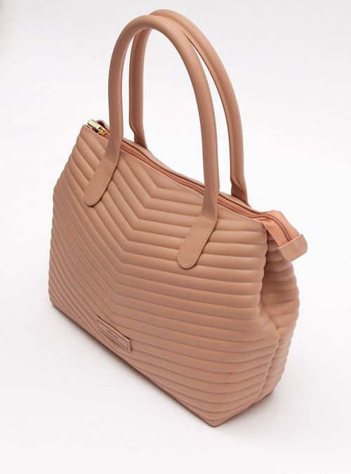 Bolsa Petite Jolie Maya II Mocca PJ11086