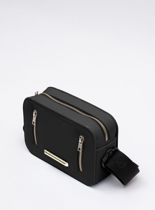 Bolsa Petite Jolie Pop Preto PJ11073