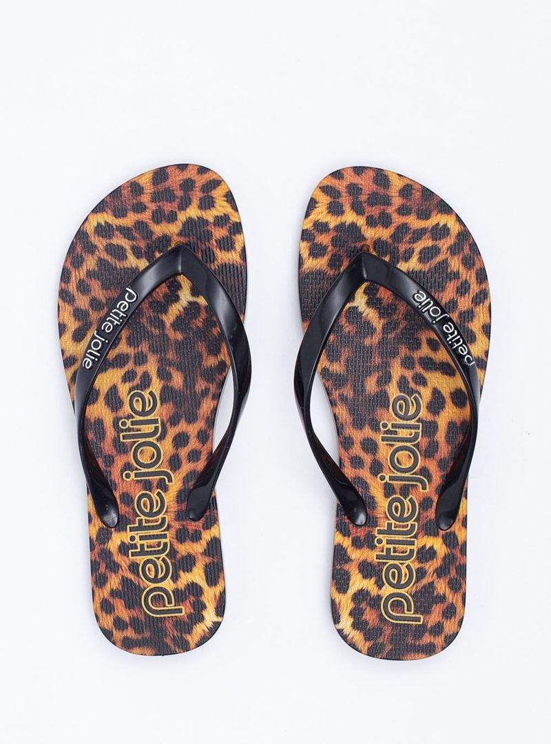 chinelo_petite_jolie_fresh_preto_animal_print_pj6969_1