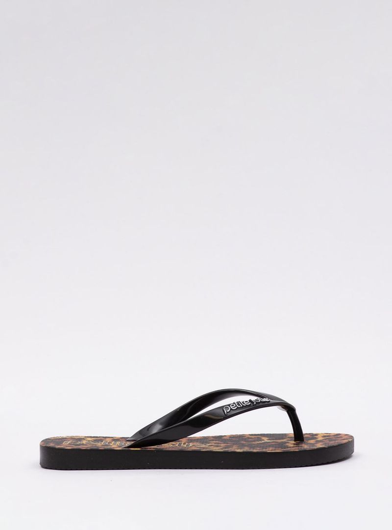 chinelo_petite_jolie_fresh_preto_animal_print_pj6969_3