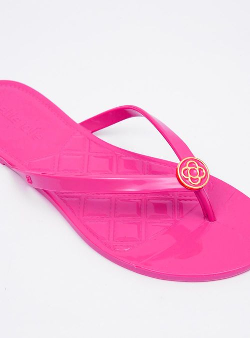 Chinelo Petite Jolie Express II Pink PJ7243