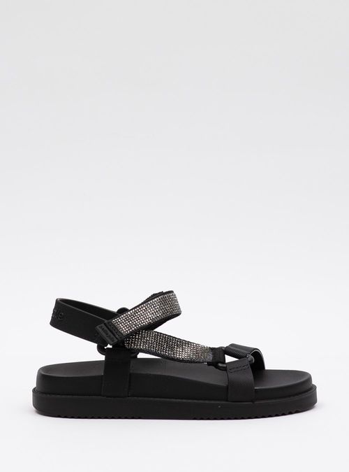 Sandália Petite Jolie Roxie Preto PJ7285