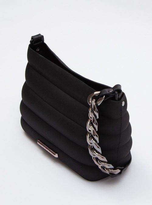 Bolsa Petite Jolie Emma Preto PJ11099