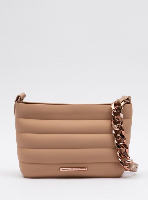 Bolsa Petite Jolie Emma Mocca PJ11099