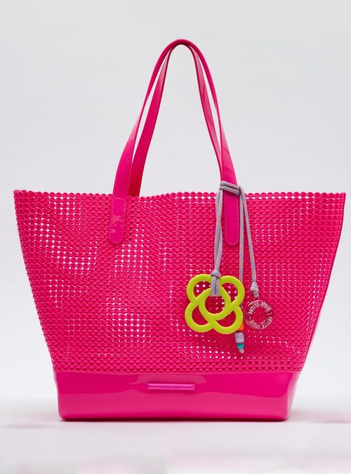 Bolsa Petite Jolie Ibiza Sweet Pink PJ11173