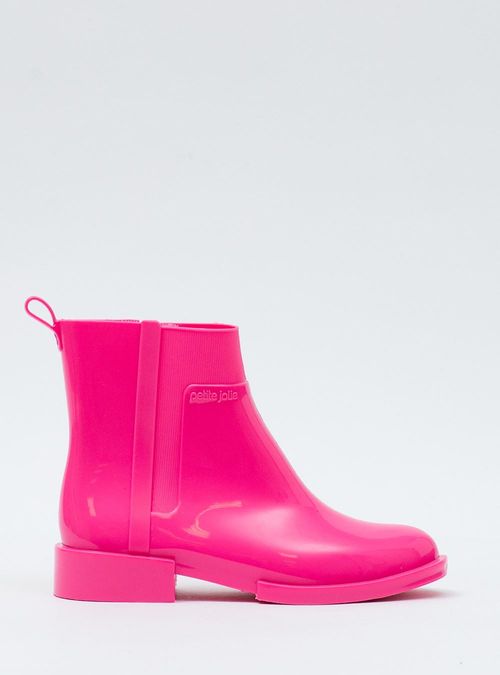 Bota  Infantil Petite Jolie Lobe IN Sweet Pink PJ5670IN