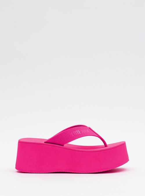 Chinelo Petite Jolie Plus Sweet Pink - PJ6947