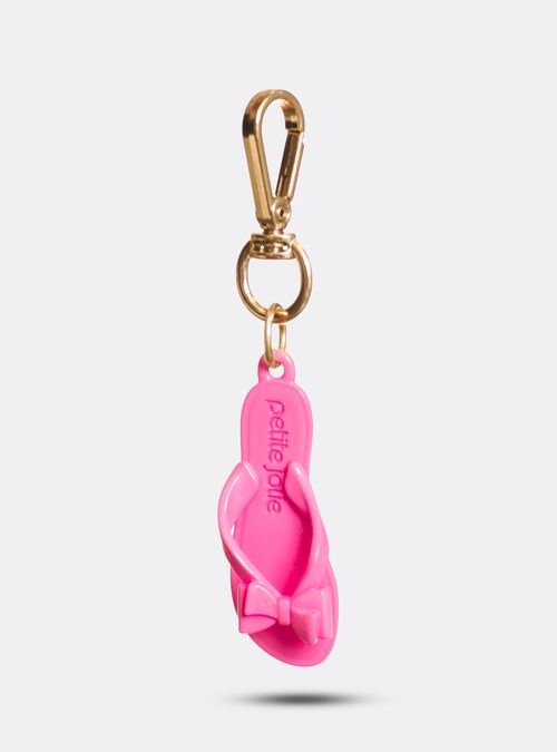 Chaveiro Sweet Pink PJ20213