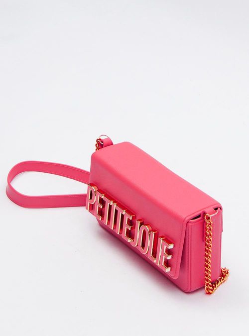 Bolsa Petite Jolie Slim Hit Pink PJ11131