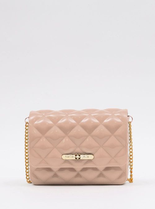 Bolsa Petite Jolie Nix Cream PJ11166
