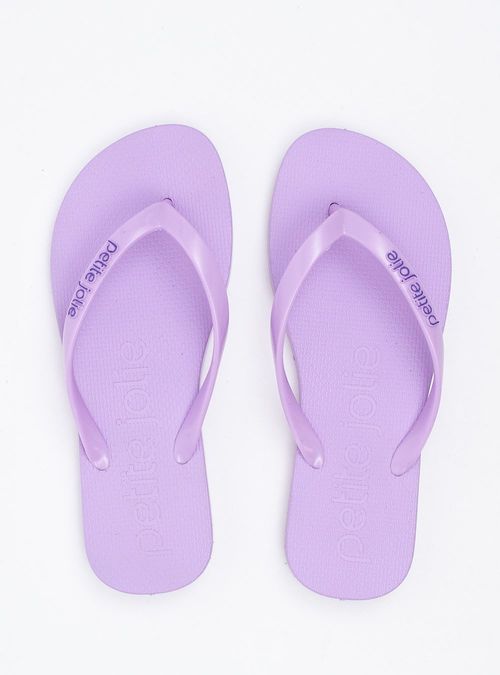 Chinelo Petite Jolie Fresh Lilac/Sola Lilac PJ6901