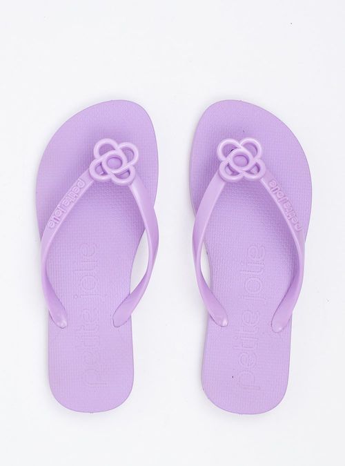 Chinelo Petite Jolie Fresh Lilac/Sola Lilac PJ6979