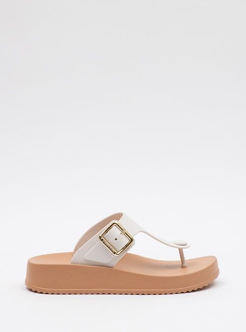 Chinelo Petite Jolie Day White/Avela PJ6486