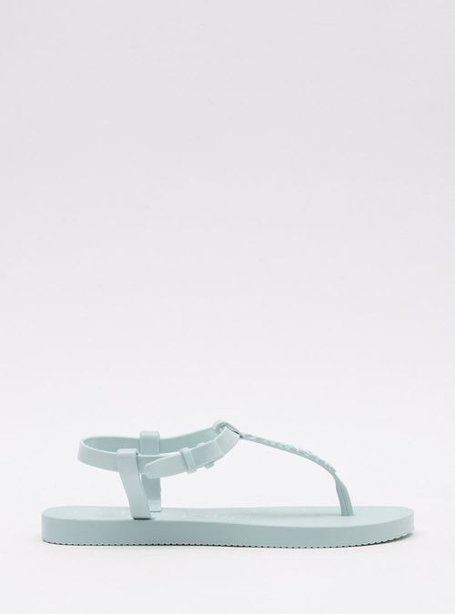Sandália Petite Jolie Fresh Sandal Soft Green/Green PJ6919