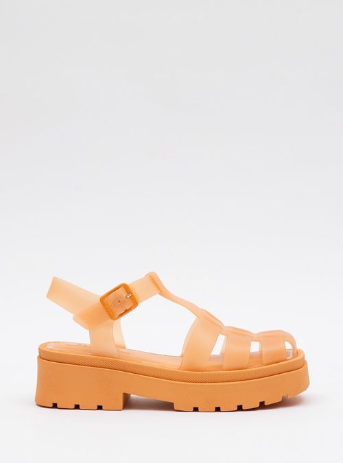 Sandália Petite Jolie Nancy Sun Light PJ6891