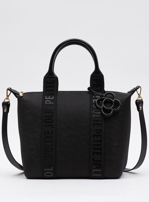 Bolsa Petite Jolie Tess Preto PJ11122