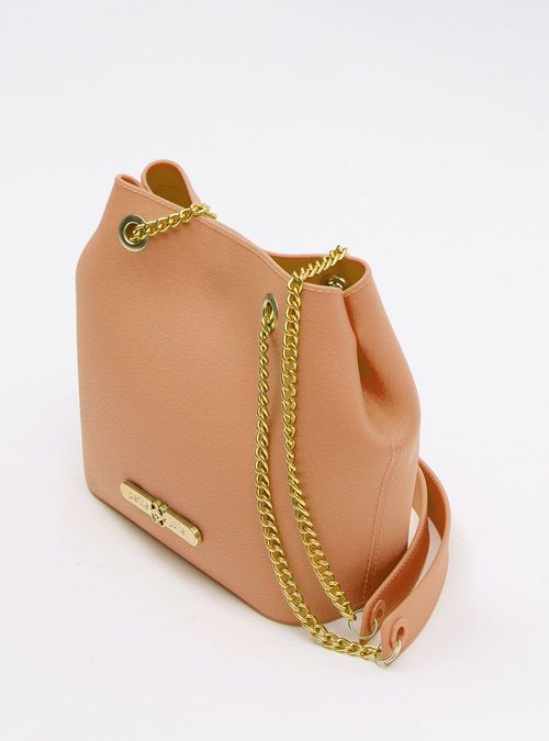 Bolsa Petite Jolie Mini Ash Avela PJ11129