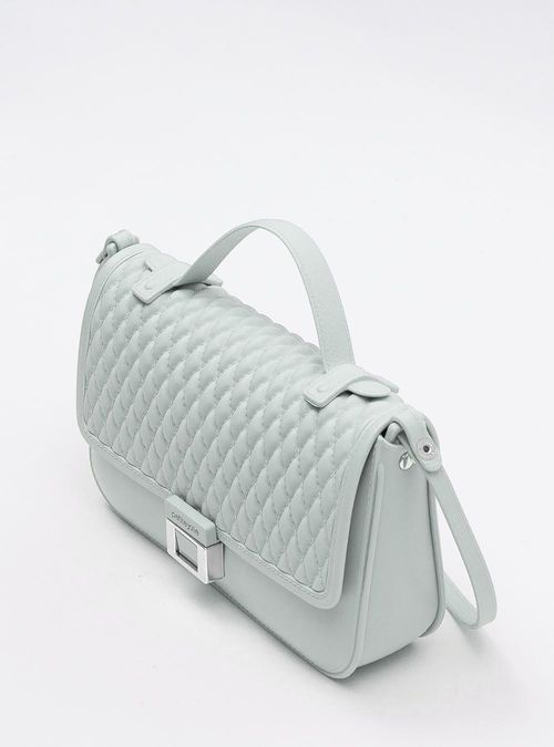 Bolsa Petite Jolie Iza Soft Green PJ10921