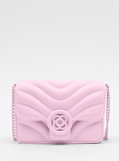 Bolsa Petite Jolie Sophy Light Rose PJ10980