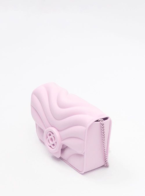 Bolsa Petite Jolie Sophy Light Rose PJ10980