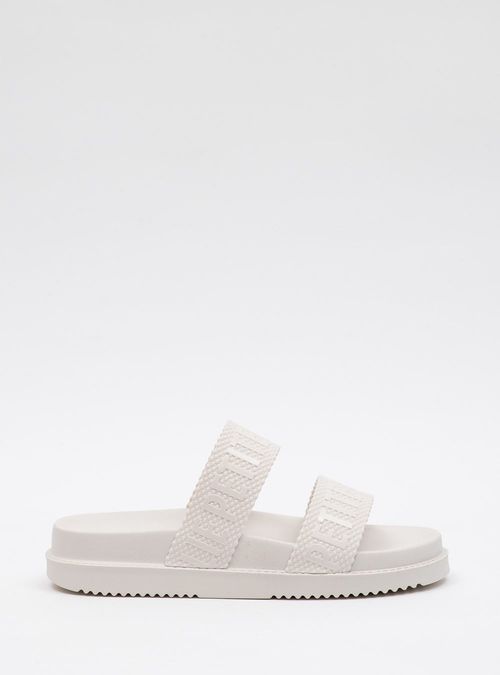 Chinelo Petite Jolie First White PJ7310