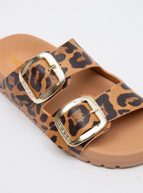 Chinelo Petite Jolie Lovin' Flat Avela PJ7289