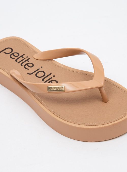 Chinelo Petite Jolie Fresh Up Avela/Sola Avela PJ7221