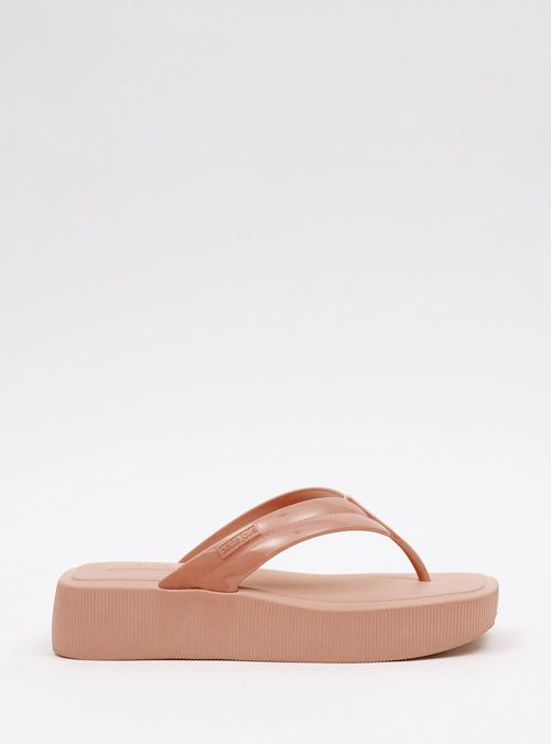 Chinelo Petite Jolie Hit Rosa Antique PJ6141