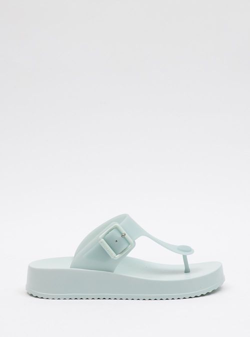Chinelo Petite Jolie Day Soft Green Light PJ6486
