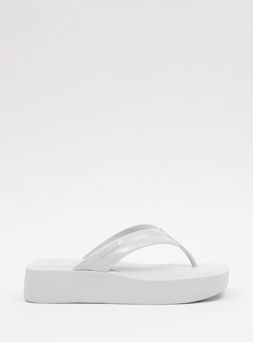 Chinelo Petite Jolie Hit White PJ6141