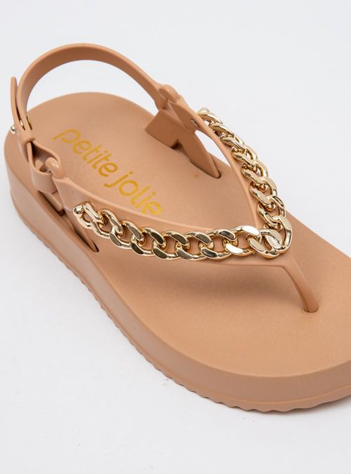 Sandália Petite Jolie Sunshine Avela PJ7233