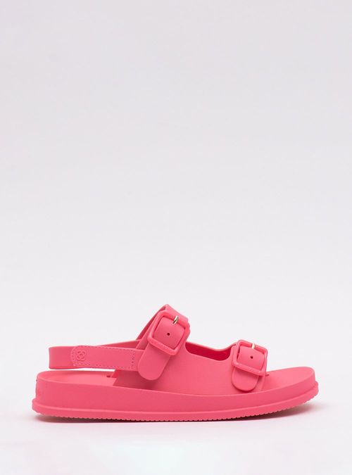 Sandália Infantil Petite Jolie Cake In Hit Pink PJ6409IN