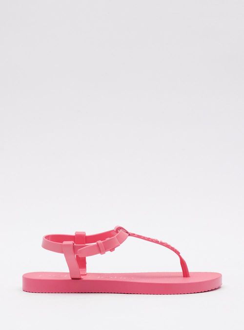 Sandália Petite Jolie In Fresh Sandal Hit Pink PJ6919IN