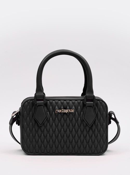 Bolsa Petite Jolie Pop II Preto PJ11058
